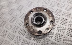 Volkswagen Touran II Rear wheel ball bearing 