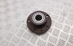 Volkswagen Touran II Rear wheel ball bearing 