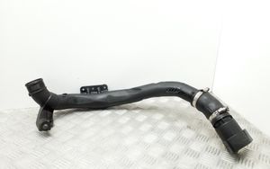 Volkswagen Tiguan Tube d'admission de tuyau de refroidisseur intermédiaire 5N0145840G