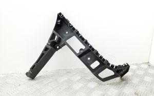 Volkswagen Touran II Staffa angolare del supporto di montaggio del paraurti 1T0807393D