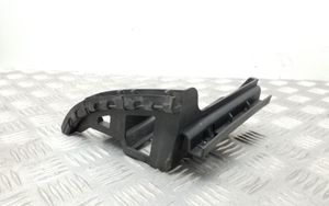 Volkswagen Touran II Staffa angolare del supporto di montaggio del paraurti 1T0807454