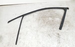 Volkswagen PASSAT B8 Rubber seal front door window/glass 3G0837432M