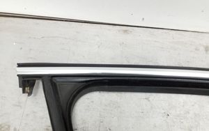 Volkswagen PASSAT B8 Rubber seal front door window/glass 3G0837432M