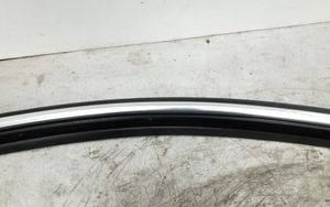 Volkswagen PASSAT B8 Rubber seal front door window/glass 3G0837432M