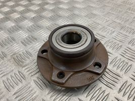 Audi A4 S4 B8 8K Cuscinetto a sfera della ruota posteriore 1K0501611A