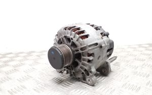 Audi A3 S3 8P Generatore/alternatore 03L903023A