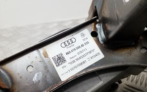 Audi A6 S6 C7 4G Scatola dello sterzo 4G0419506AE