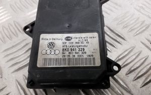 Audi A4 S4 B8 8K Module de ballast de phare Xenon 8K0941329