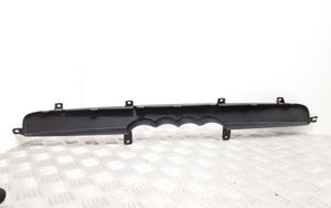 Audi Q5 SQ5 Front bumper upper radiator grill 8R0853692