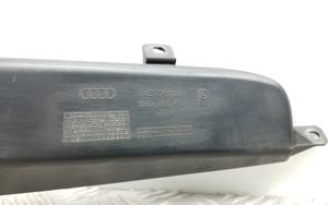 Audi Q5 SQ5 Front bumper upper radiator grill 8R0853692