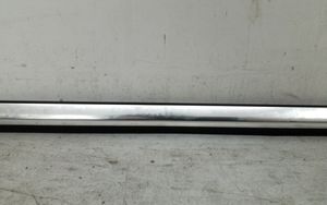 Volkswagen PASSAT CC Front door glass trim molding 3C8837475D