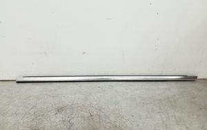 Volkswagen PASSAT CC Front door glass trim molding 3C8837475D