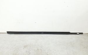 Volkswagen PASSAT CC Rivestimento modanatura del vetro della portiera anteriore 3C8837475D