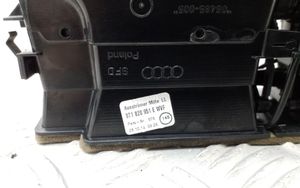 Audi A4 S4 B8 8K Dash center air vent grill 8T1820951E