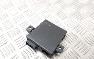 Audi A4 S4 B8 8K Modulo di controllo accesso 8R0907468N