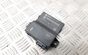 Audi A4 S4 B8 8K Modulo di controllo accesso 8R0907468N