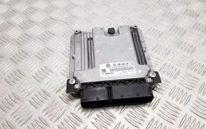 Volkswagen Tiguan Galios (ECU) modulis 03L906022RN