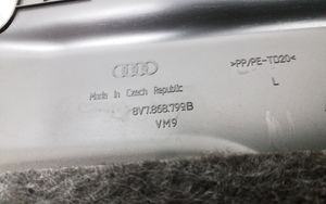 Audi A3 S3 8V Cloison de coffre 8V7868800A