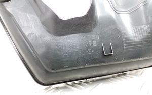 Audi A3 S3 8V Rivestimento del piantone del volante 8V1863129B