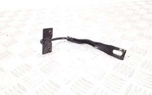 Audi A3 S3 8V Radiator support slam panel bracket 8V4823485C