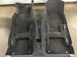 Audi A3 S3 8V Dywan wewnętrzny 8V7863367D