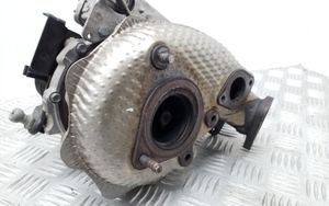 Audi A6 S6 C7 4G Turboahdin 059145874C