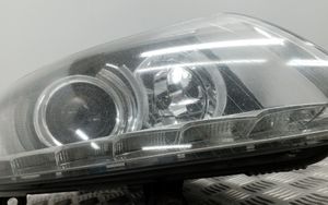 Audi A6 S6 C6 4F Lampa przednia 4F0941030CP