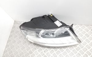 Audi A6 S6 C6 4F Lampa przednia 4F0941030CP