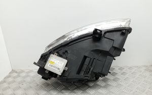 Audi A6 S6 C6 4F Lampa przednia 4F0941030CP