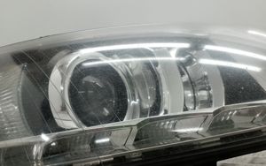 Audi A6 S6 C6 4F Lampa przednia 4F0941030CP