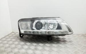 Audi A6 S6 C6 4F Phare frontale 4F0941030CP