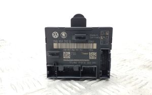 Volkswagen Sharan Unité de commande module de porte 7N0959792B