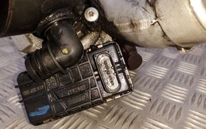 Audi A6 S6 C6 4F Turboahdin 059145721D