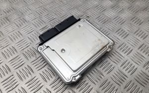 Audi A6 S6 C7 4G Centralina/modulo motore ECU 03L906018LA