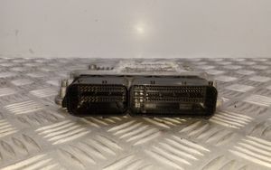 Audi A6 S6 C7 4G Centralina/modulo motore ECU 03L906018LA