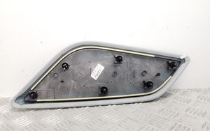 Audi A6 S6 C7 4G Garniture latérale de console centrale avant 4G0863305A