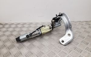 Audi A6 S6 C7 4G Hydraulikzylinder Heckklappe 4G9827851