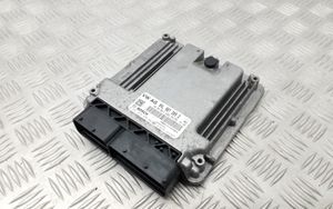 Volkswagen Golf VII Komputer / Sterownik ECU silnika 04L907309D