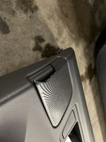 Audi Q5 SQ5 Istuimien ja ovien verhoilusarja 