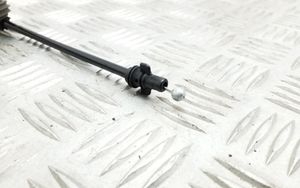 Audi Q5 SQ5 Cable de apertura del capó/tapa del motor 8R2823535