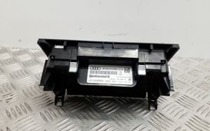 Audi A3 S3 A3 Sportback 8P Panel klimatyzacji 8P0820043BM