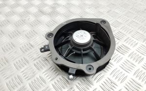 Audi A3 S3 A3 Sportback 8P Takaoven kaiutin 8P0035411C