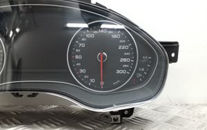 Audi A6 Allroad C7 Compteur de vitesse tableau de bord 4G9920950E
