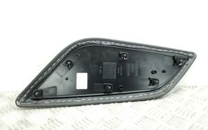 Audi A6 Allroad C7 Garniture latérale de console centrale avant 4G0863305