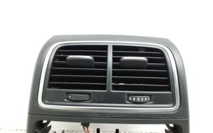 Audi A6 Allroad C7 Griglia di ventilazione posteriore 4G0864376B