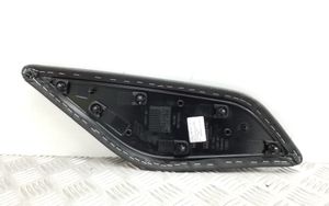 Audi A6 Allroad C7 Garniture latérale de console centrale avant 4G0863306