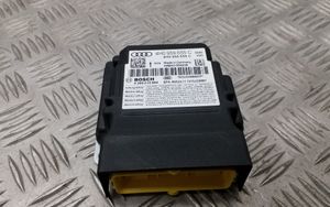 Audi A6 Allroad C7 Module de contrôle airbag 4H0959655C