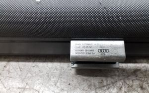 Audi A6 Allroad C7 Siatka bagażnika 4G9861691
