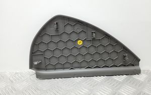 Seat Toledo IV (NH) Garniture d'extrémité latérale du tableau de bord 5JA857504