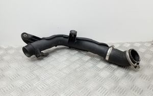 Seat Toledo IV (NH) Tube d'admission de tuyau de refroidisseur intermédiaire 6R0145770A